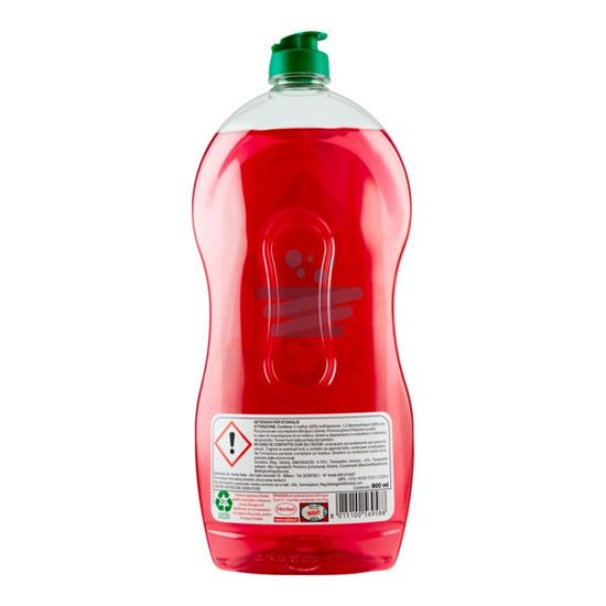 NELSEN DETERSIVO PIATTI ARGILLA 900ML