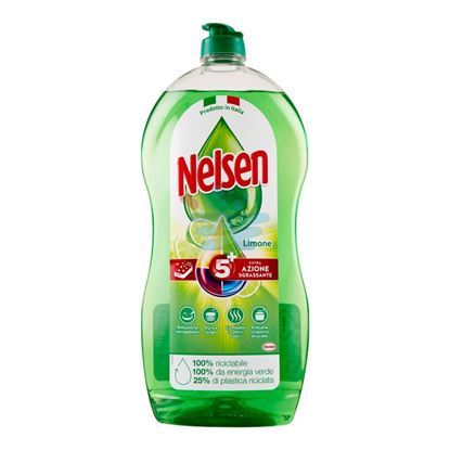 NELSEN DETERSIVO PIATTI CLASSICO 900 ML