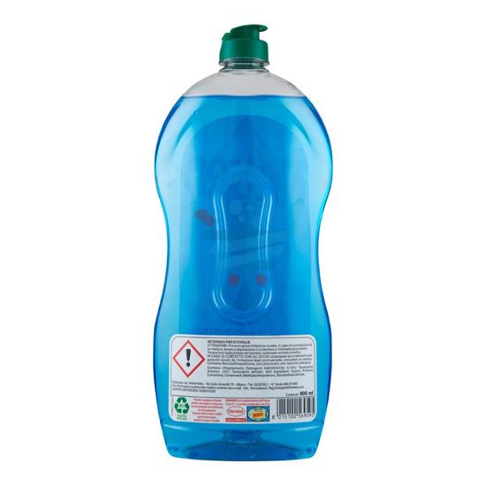 NELSEN DETERSIVO PIATTI CRISTALLI SALE 900ML