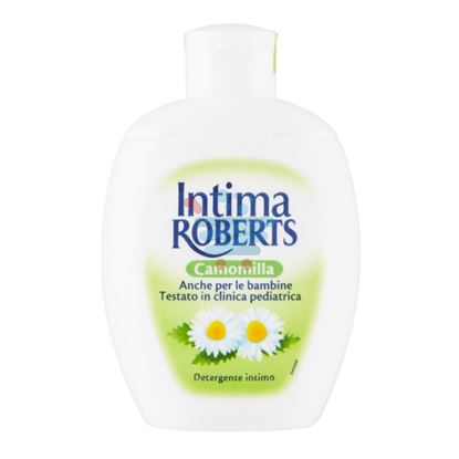 NEUTRO ROBERTS RICARICA  INTIMO CAMOMILLA 200ML