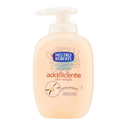 NEUTRO ROBERTS SAPONE LIQUIDO ADDOLCENTE 300 ML