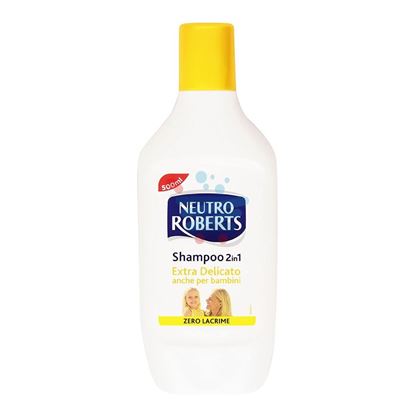 NEUTRO ROBERTS SHAMPOO DELICATO 500 ML