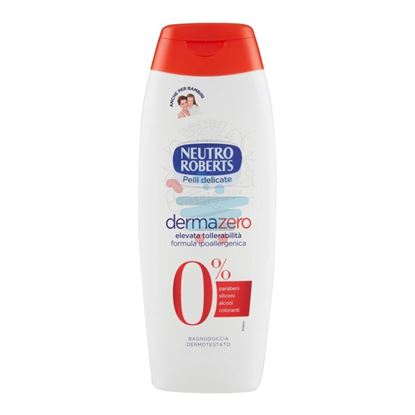 NEUTRO ROBERTS BAGNO DERMAZERO 500 ML