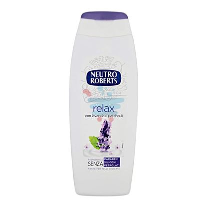 NEUTRO ROBERTS BAGNO  RELAX 500 ML