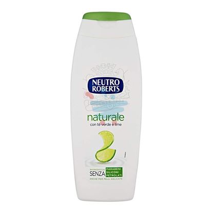 NEUTRO ROBERTS BAGNO NATURALE 500 ML