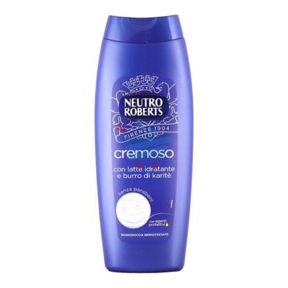 NEUTRO ROBERTS BAGNO CREMOSO 500 ML