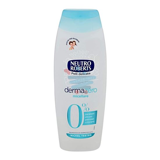 NEUTRO ROBERTS BAGNO CRYSTAL FRESH 500 ML