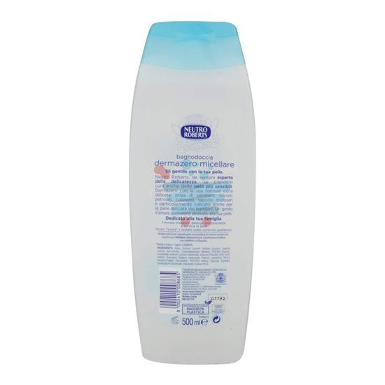 NEUTRO ROBERTS BAGNO CRYSTAL FRESH 500 ML