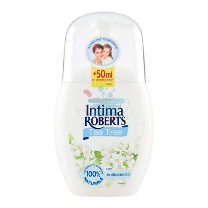 NEUTRO ROBERTS INTIMA TEA TREE 250 ML