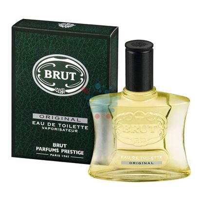 BRUT EAU DE TOILETTE ORIGINAL VAPO 100ML