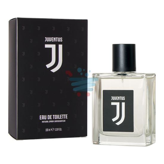 JUVENTUS EAU DE TOILETTE 100 ML