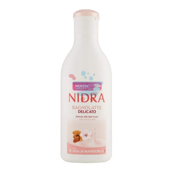 NIDRA BAGNO ADDOLCENTE 750ML