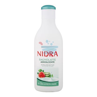 NIDRA BAGNO FICO E ALOE 750ML