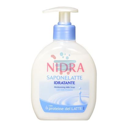 NIDRA SAPONE LIQUIDO IDRATANTE 300 ML