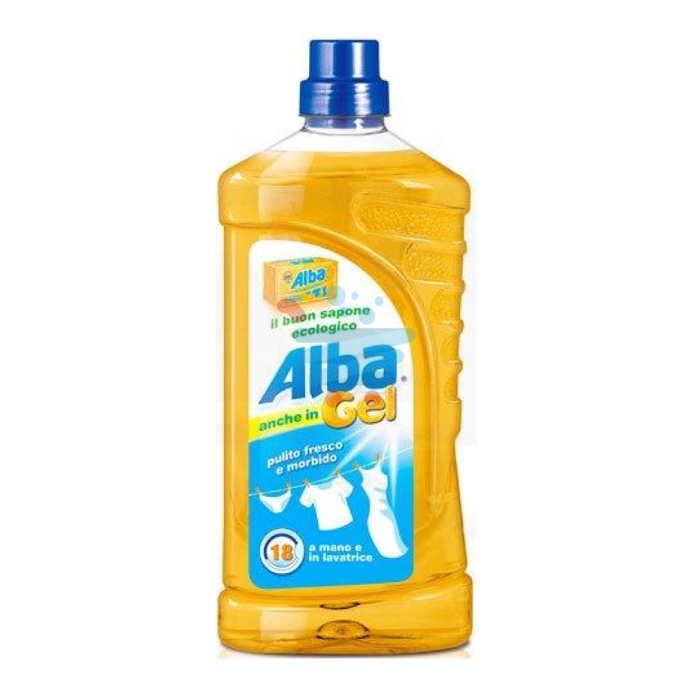 ALGA SAPONE ECOLOGICO 400 GR. – 20 PEZZI – Alga Sapone Ecologico