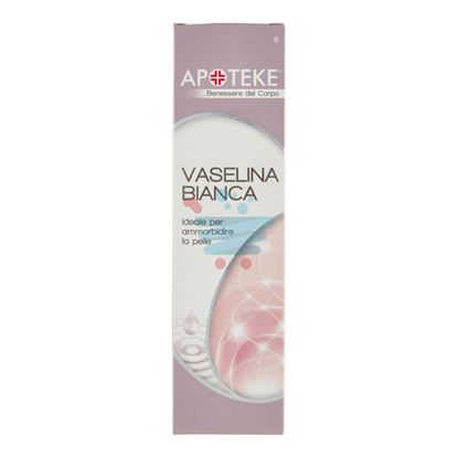 APOTEKE BENESSERE VASELLINA BIANCA 50ML