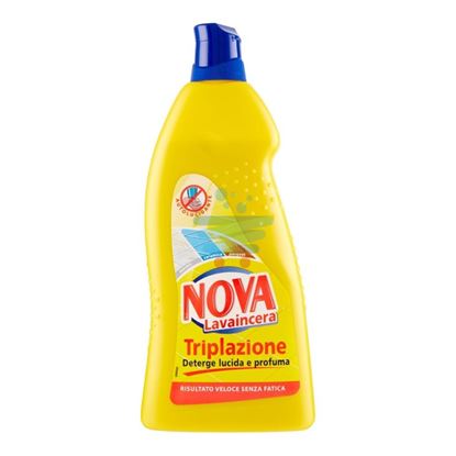 NOVA LAVAINCERA 900ML