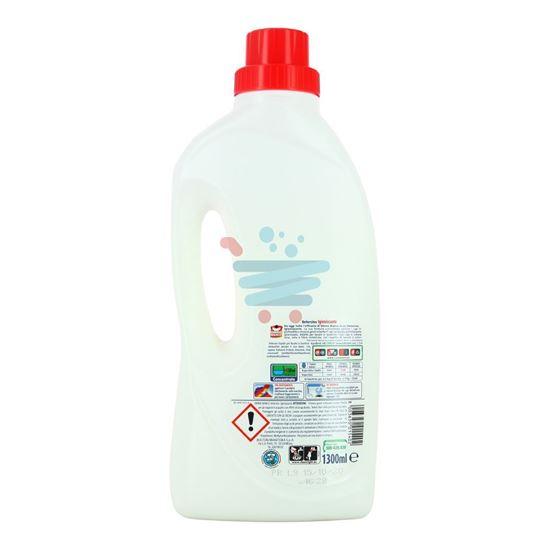 OMINO BIANCO IGIENIZZANTE 26 LAVAGGI 1300 ML