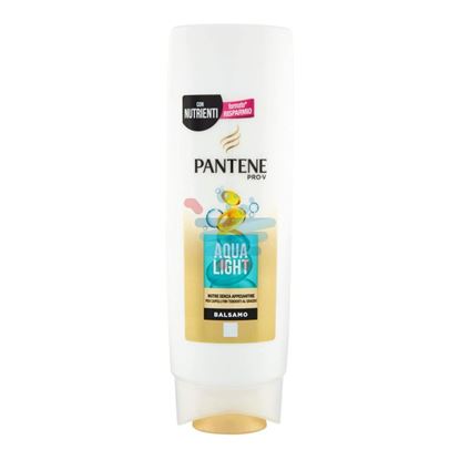 PANTENE BALSAMO AQUALIGHT 200 ML