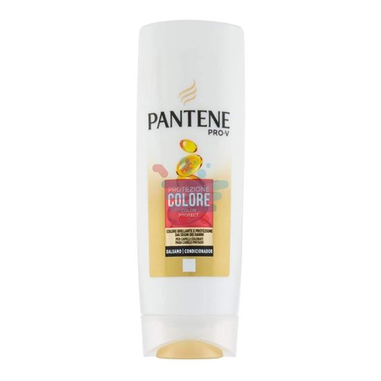 PANTENE BALSAMO PROTEZIONE COLORE 200 ML