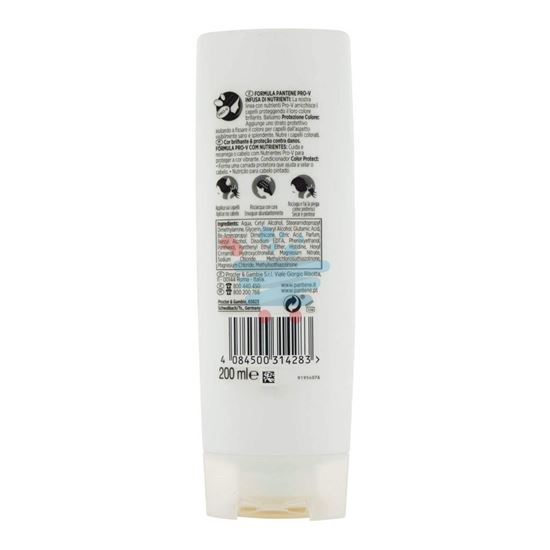 PANTENE BALSAMO PROTEZIONE COLORE 200 ML