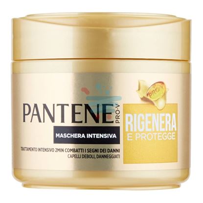 PANTENE MASCHERA RIGENERA & PROTEGGE 300ML