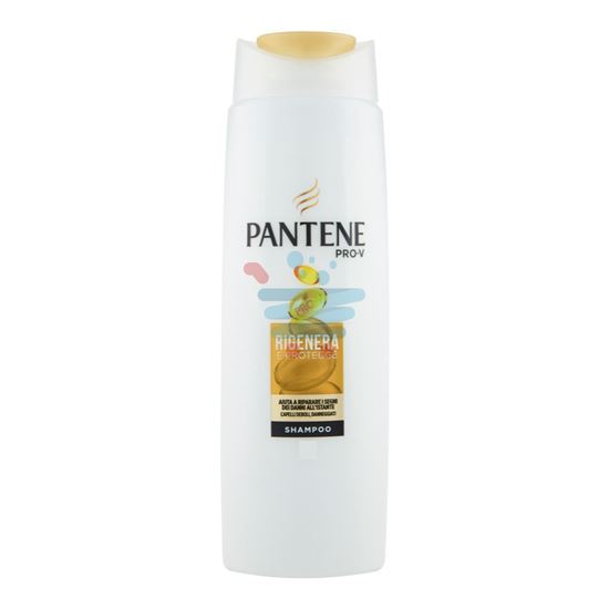 PANTENE PRO-V SHAMPOO RIGENERA E PROTEGGE 250ML