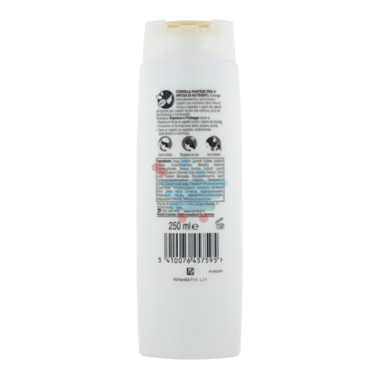 PANTENE PRO-V SHAMPOO RIGENERA E PROTEGGE 250ML