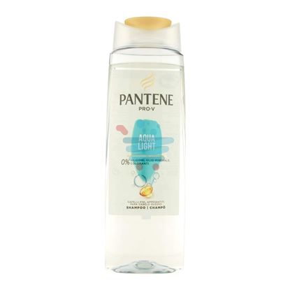 PANTENE PRO-V SHAMPOO AQUA LIGHT 250ML