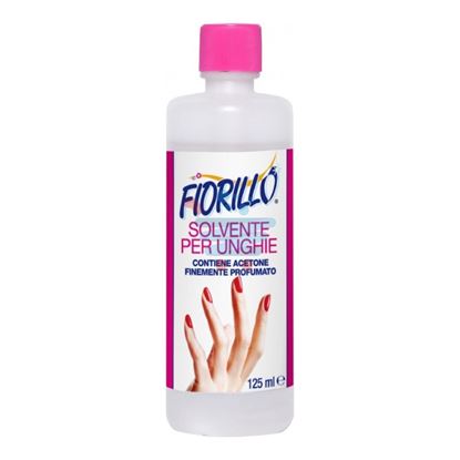 FIORILLO SOLVENTE 125ML