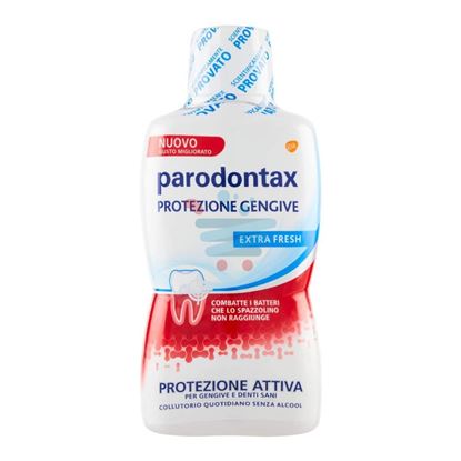 PARODONTAX COLLUTORIO EXTRA FRESH 500ML