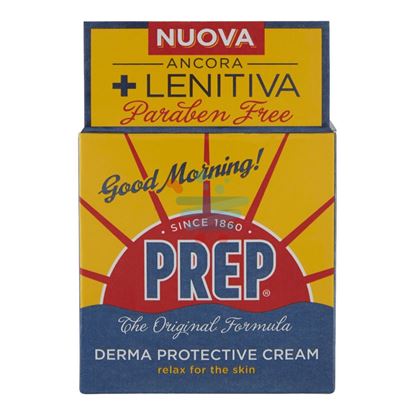 PREP CREMA VASO 75ML