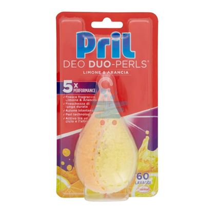 PRIL DEO DUOPERLS LIMONE