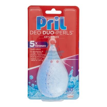 PRIL DEO DUOPERLS ANTI-ODORE