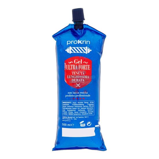 PROKRIN GEL ULTRA FORTE 500ML