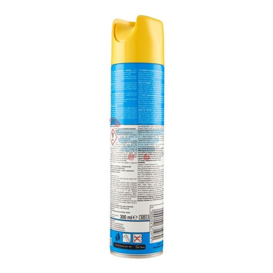 PRONTO LEGNO MULTI SUPERFICIE GELSOMINO 300ML