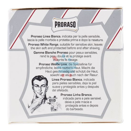 PRORASO VASETTO CREMA PRE BARBA ANTI IRRITAZIONE 100ML