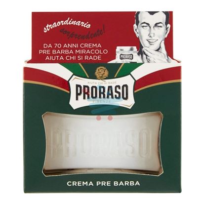 PRORASO VASETTO CREMA RINFRESCANTE 100 ML