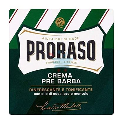 PRORASO VASETTO CREMA CLASSICO 100ML