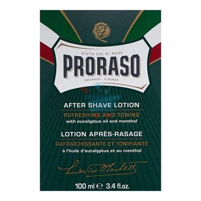 PRORASO LOZIONE DOPO BARBA 100ML