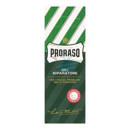 PRORASO GEL FERMA SANGUE 10ML