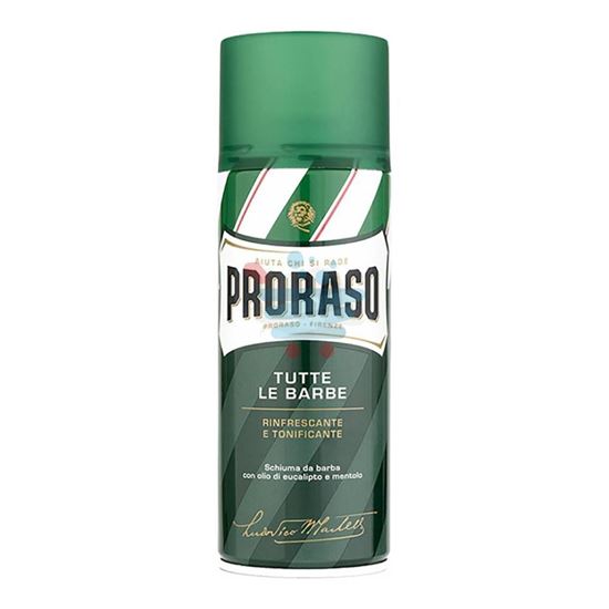 PRORASO SCHIUMA RINFRESCANTE 400ML