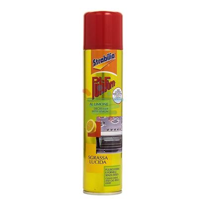 PULIFORN AL LIMONE 300ML