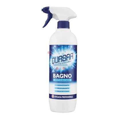 QUASAR BAGNO 650ML