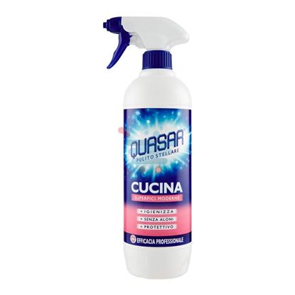 QUASAR CUCINA 650ML