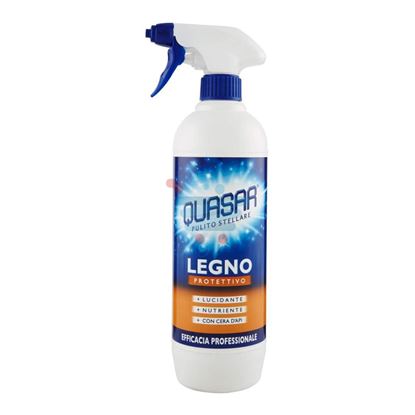 QUASAR LEGNO 650ML