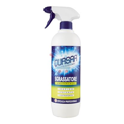 QUASAR SGRASSATORE UNIVERSALE 650ML