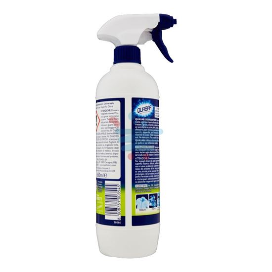 QUASAR SGRASSATORE UNIVERSALE 650ML