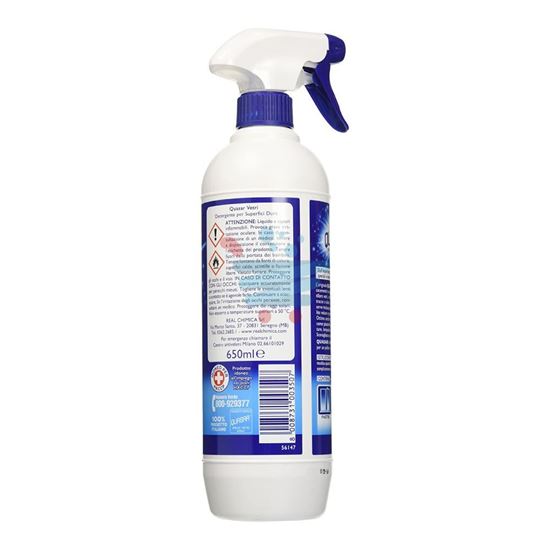 QUASAR VETRI 650ML