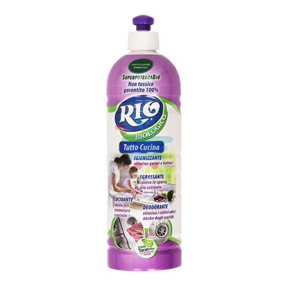 RIO BIOLOGICO TUTTO CUCINA 750ML